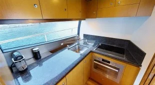 Amy East Mediterranean