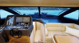 Amy East Mediterranean