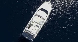 Amy East Mediterranean