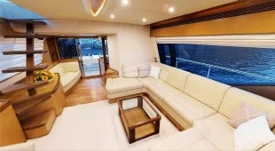 Amy East Mediterranean