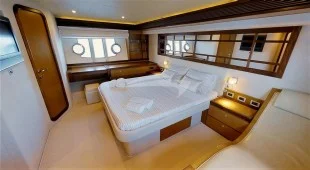 Amy East Mediterranean