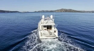 Amy East Mediterranean