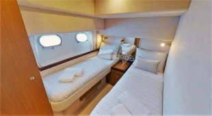 Amy East Mediterranean