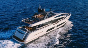 Anassa A East Mediterranean