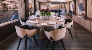 Anassa A East Mediterranean