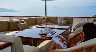 Ancallia East Mediterranean