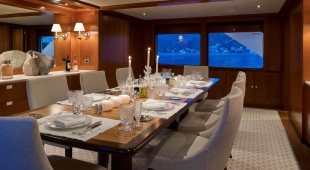 Ancallia East Mediterranean