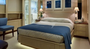 Ancallia East Mediterranean