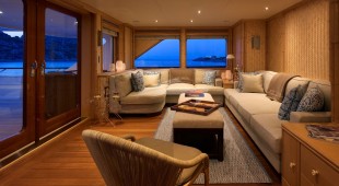 Ancallia East Mediterranean