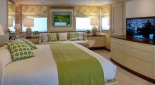 Ancallia East Mediterranean