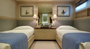 Ancallia East Mediterranean