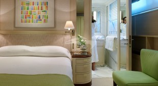 Ancallia East Mediterranean