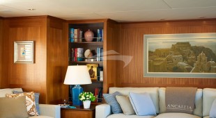 Ancallia East Mediterranean