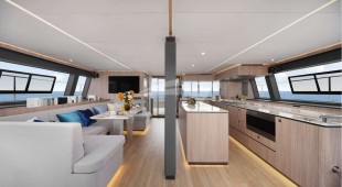 Andare Oltre East Mediterranean