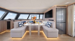 Andare Oltre East Mediterranean