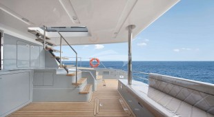 Andare Oltre East Mediterranean