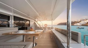 Andare Oltre East Mediterranean