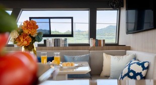 Andare Oltre East Mediterranean