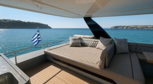 Andare Oltre East Mediterranean