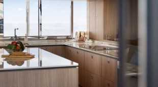 Andare Oltre East Mediterranean