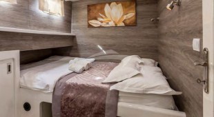 Andeo East Mediterranean