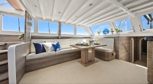 Andeo East Mediterranean