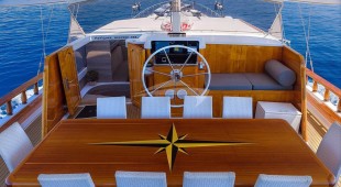 Andeo East Mediterranean