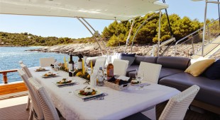 Andeo East Mediterranean