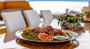 Andeo East Mediterranean