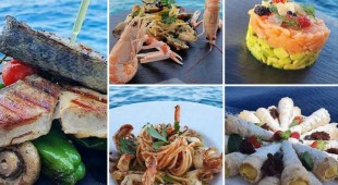 Andeo East Mediterranean