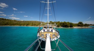 Andeo East Mediterranean