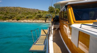 Andeo East Mediterranean