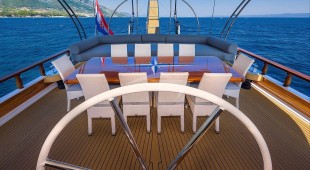 Andeo East Mediterranean