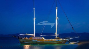 Andeo East Mediterranean