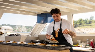 Andeo East Mediterranean