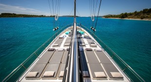 Andeo East Mediterranean