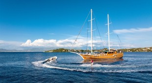 Andeo East Mediterranean