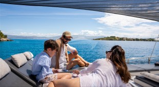 Andeo East Mediterranean