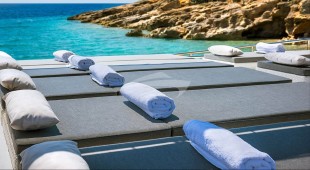 Andeo East Mediterranean