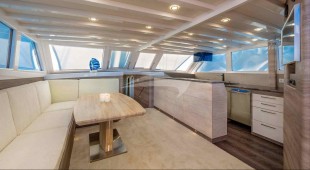 Andeo East Mediterranean