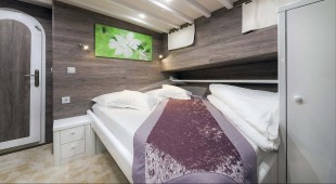 Andeo East Mediterranean