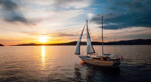 Andeo East Mediterranean