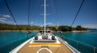 Andeo East Mediterranean