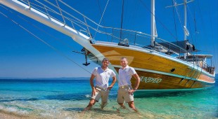 Andeo East Mediterranean