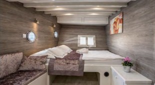 Andeo East Mediterranean