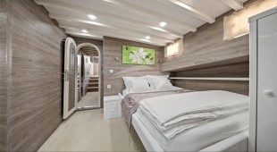 Andeo East Mediterranean