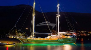 Andeo East Mediterranean