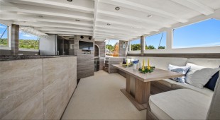 Andeo East Mediterranean