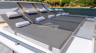 Andeo East Mediterranean