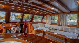 Andi Star East Mediterranean